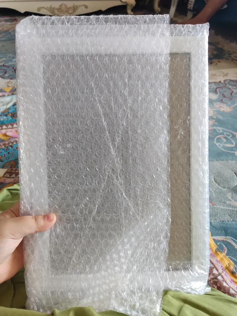 قاب عکس مدل BGHG10 سایز 20×30 سانتی متر