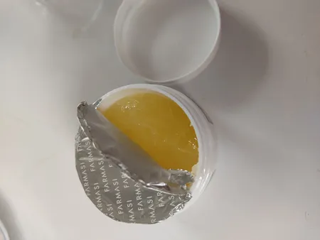 کرم مرطوب کننده دکتر. جی تونا مدل Tea Tree حجم 110 میلی لیتر