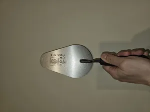 تجریه خرید کمچه بنایی موسوی مدل ایزوگام کد 257