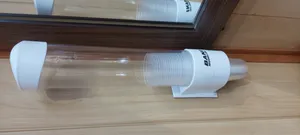 تجریه خرید جالیوانی آبسردکن بانی مدل341