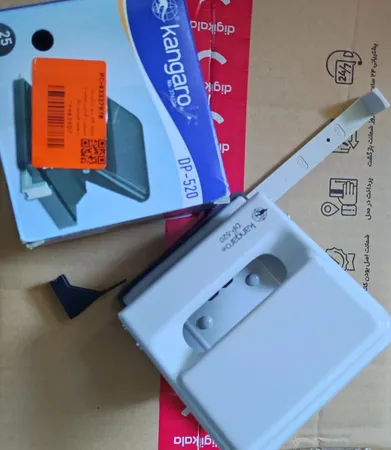 پانچ کانگرو مدل DP- 520