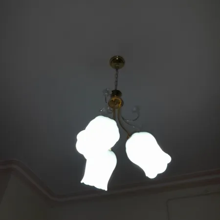 لوستر دیلایت طرح گیلاسی کد AZ1402/3-DLT780