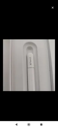 قلم لمسی اپل مدل Pencil USB-C