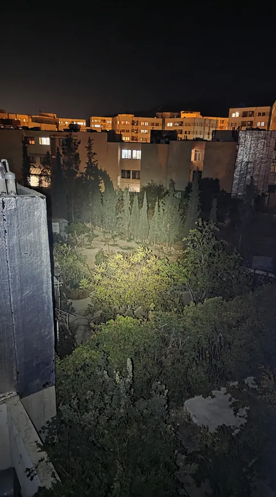 چراغ قوه دستی میجیا مدل MJSDT002QW