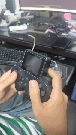 کنسول بازی قابل حمل مدل S 10