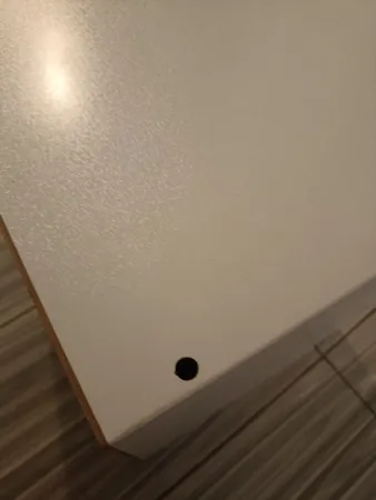 میز پاتختی مدل BP5