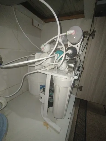 دستگاه تصفیه کننده آب آکوآ کلیر مدل NEW DESIGN2020 - ASF10
