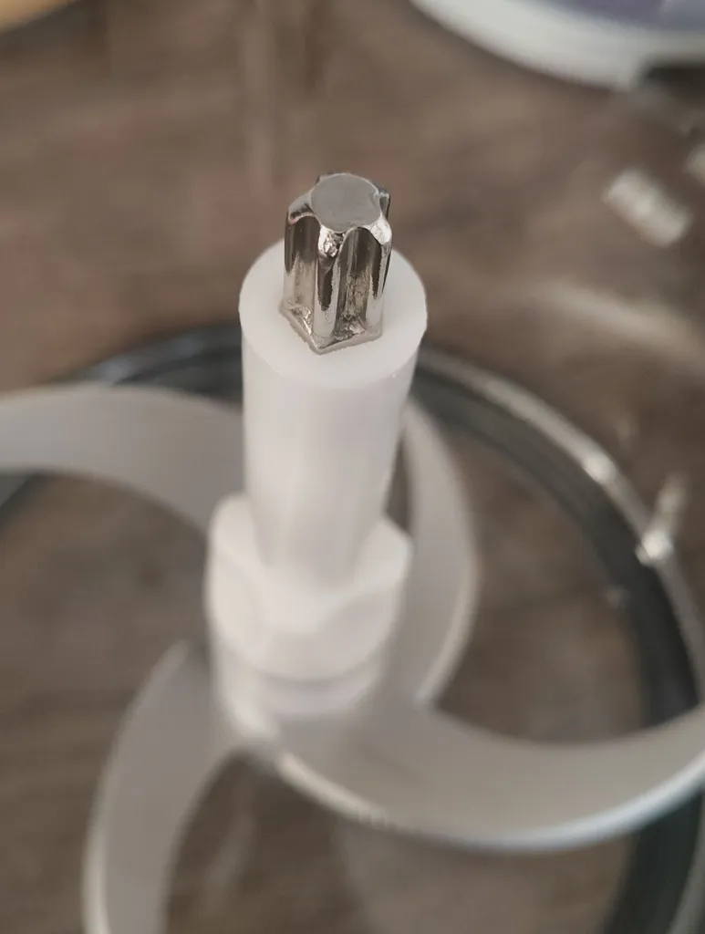 خردکن دانمور مدل DR-1010