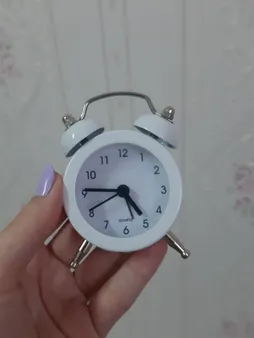 ساعت رومیزی مدل Simple 002