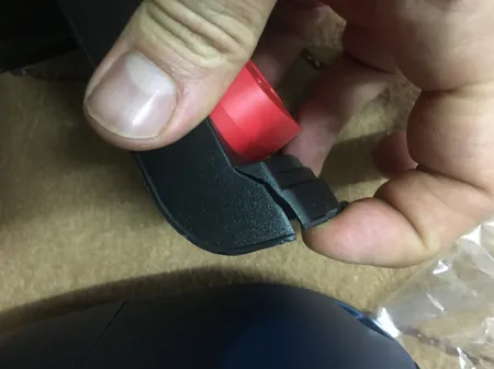 کارواش رونیکس مدل RP-0100C