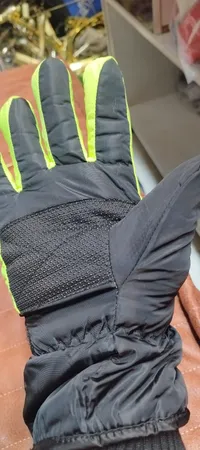 دستکش موتورسواری مدل HOPE3