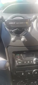 تجریه خرید نگهدارنده گوشی موبایل هیسکا مدل HK-2102