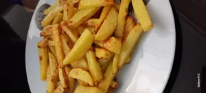 تجریه خرید سرخ کن بدون روغن مونتینی مدل DIET700