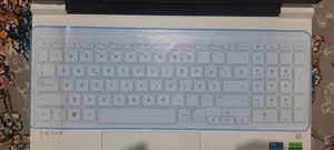 تجریه خرید کاور محافظ کیبورد لپ تاپ شارک مدل SH-15.6 مناسب برای لپ تاپ 15 اینچی