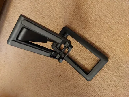 پایه نگهدارنده گوشی موبایل و تبلت مدل DPH-3