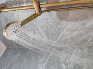 تجریه خرید سردوش حمام ققنوس مدل چند حالته پاتریس