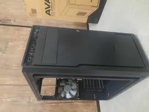 تجریه خرید کیس کامپیوتر گرین مدل AVA Plus