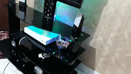 فن خنک کننده مدل TYX-619 مناسب ایکس باکس وان اس