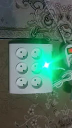 محافظ ولتاژ الکترونیکی نمودار کنترل مدل رامونا M123