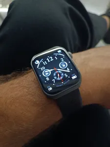 تجریه خرید ساعت هوشمند کیو سی وای مدل GS2