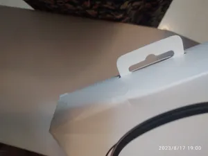 تجریه خرید هدفون بی سیم سامسونگ مدل Level U2