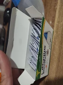 تجریه خرید مجموعه شستشوی بینی و سینوس سینوواش مدل Nasal Wash