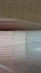 کرم پودر تیوبی مای شماره 202