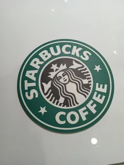 زیر لیوانی لوکسینو کد 2