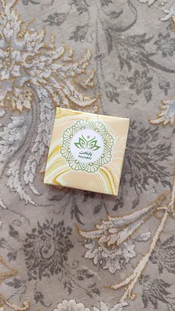 پیرسینگ پایتخت مدل PS614