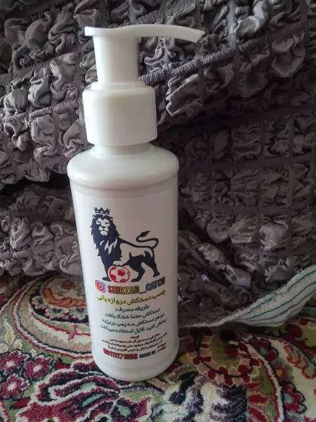 عکس ارسالی خریدار