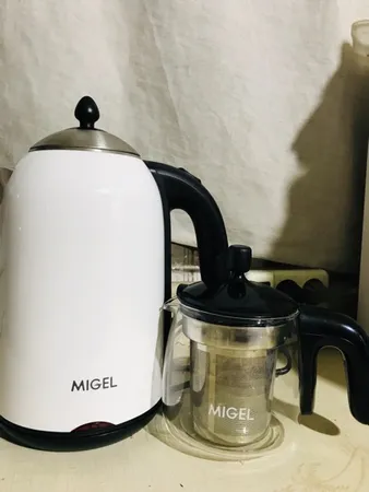 چای ساز میگل مدل GTS 190