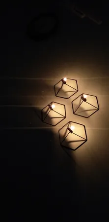 جاشمعی مدل وندا کد 117