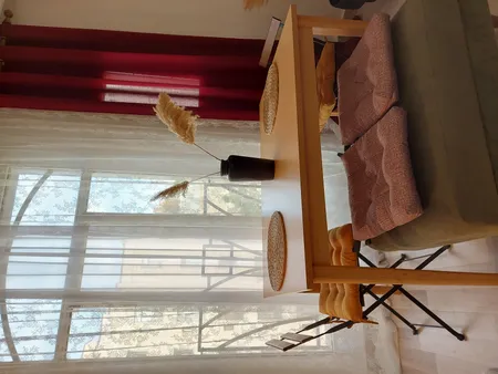 میز ناهارخوری گنجینه مدل DT16