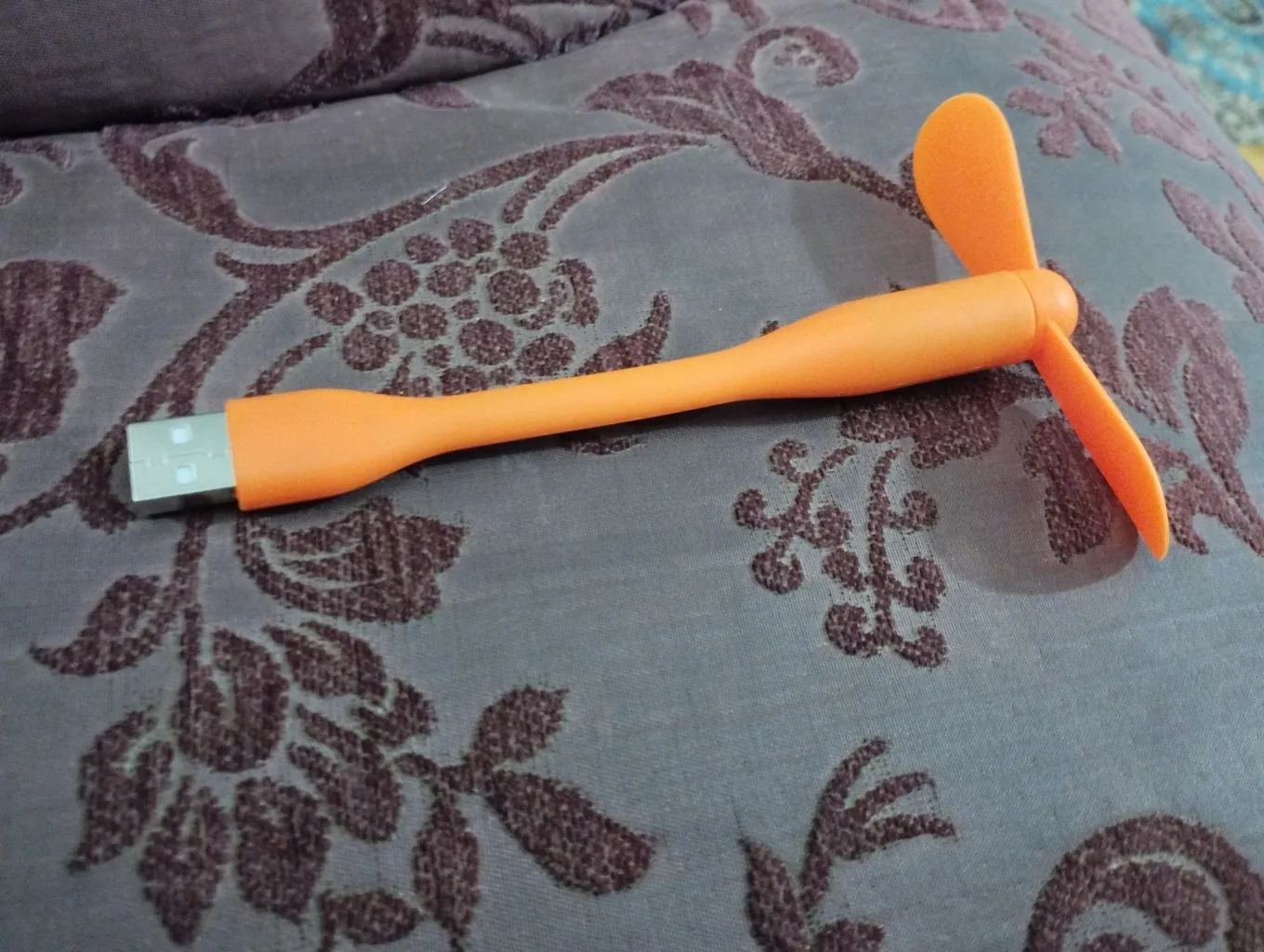 پنکه همراه USB مدل 469