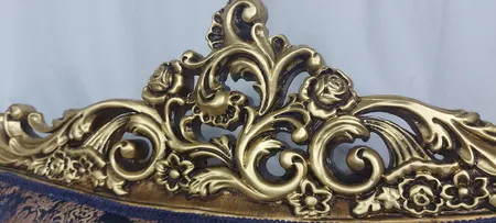 ورق طلا فلورانس کد 01 حجم 100 میلی لیتر