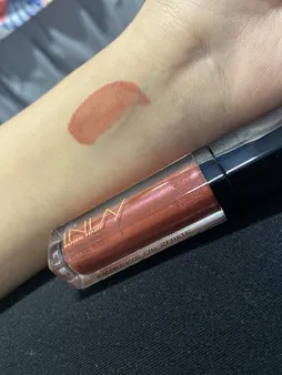 رژ لب مایع این لی مدل Chestunt شماره S256