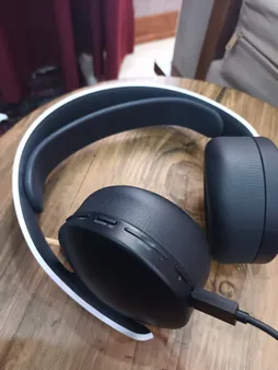 هدست سونی مدل PULSE 3D مخصوص پلی استیشن 4 و 5