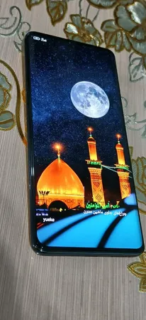 گوشی موبایل شیائومی مدل Poco X7 دو سیم کارت ظرفیت 512 گیگابایت و رم 12 گیگابایت - گلوبال