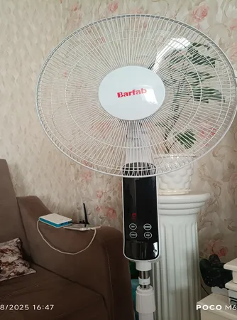 پنکه برفاب مدل SF2020