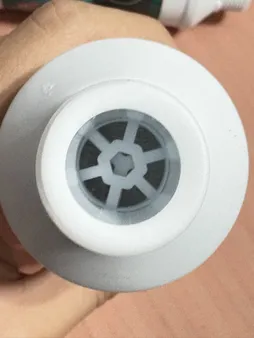 فیلتر رسوب‌گیر ماشین لباسشویی آکوا سان ری مدل K-1000 مجموعه 2 عددی