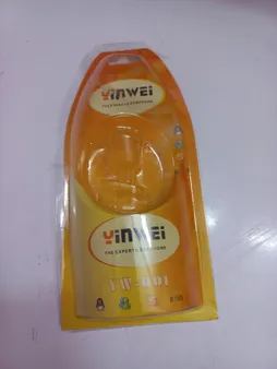 میکروفون یقه ای اینوی مدل YW-001