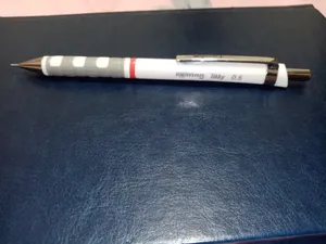 تجریه خرید مداد نوکی 0.5 میلی‌متری روترینگ مدل Tikky