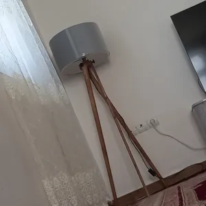 تجریه خرید آباژور ایستاده آس کرال وود مدل AS11