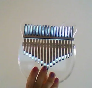 کالیمبا سگا مدل CBC40