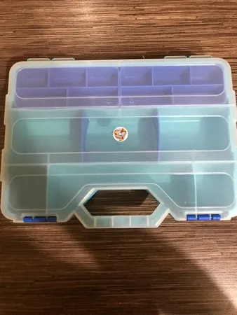 جعبه ابزار مدل E10