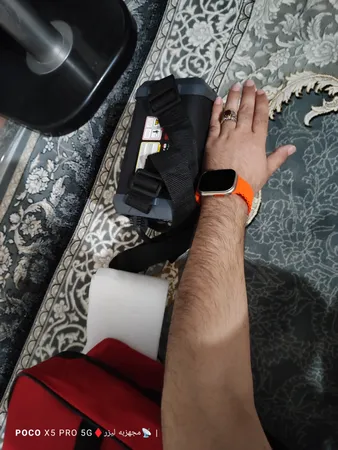 اینورتر جوشکاری 350 آمپر جاب مدل IGBT-350 X