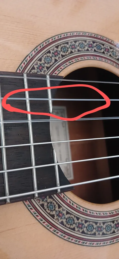 سیم گیتار کلاسیک داداریو مدل EJ46