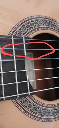 سیم گیتار کلاسیک داداریو مدل EJ46