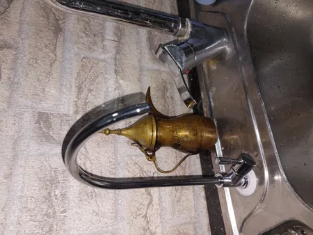 تصفیه آب خانگی آکوآکلر مدل RO-C1420