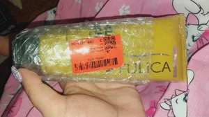 تجریه خرید ماسک مو فولیکا مدل Oat Extract حجم 200 میلی لیتر